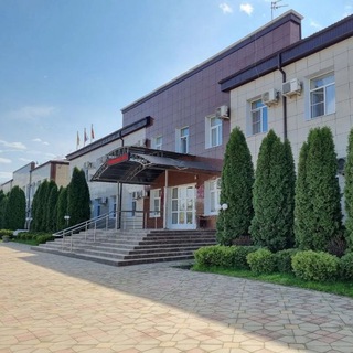 Telegram profile photo for Администрация Новоалександровского муниципального округа Ставропольского края