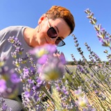 Telegram profile photo for Марина Матвиенко в Пути ✨