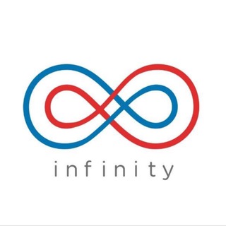 Telegram profile photo for INFINITY