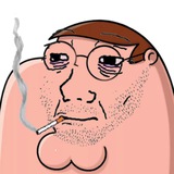 Telegram profile photo for Бурбздум