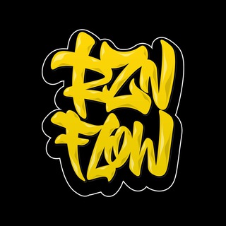 Telegram profile photo for РЗН ФЛОУ