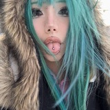 Telegram profile photo for ᶻ z sui ba ✶ symbōls