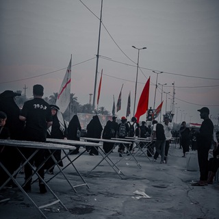 Telegram profile photo for مصور حسين حسن