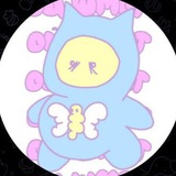 Telegram profile photo for отзывы «ой,шмот»