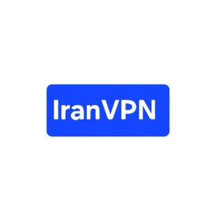 Telegram profile photo for IranVPN