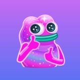 Telegram profile photo for @Onmints