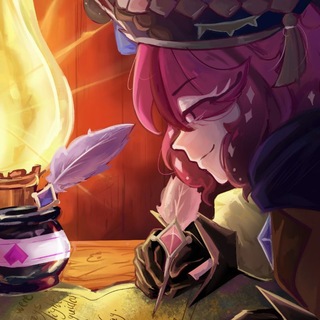 Telegram profile photo for Feista