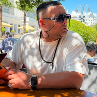 Telegram profile photo for Евгений Пятницков/ Помощь зависимым.