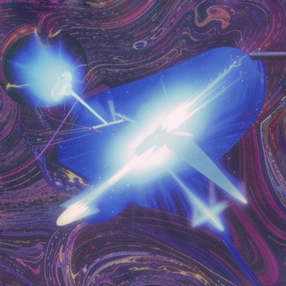 Telegram profile photo for Ether-telekinesis Lab.