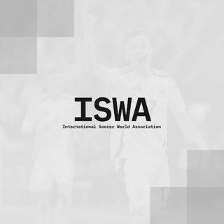Telegram profile photo for ISWA