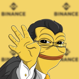 Telegram profile photo for CZPEPE Portal