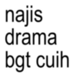 Telegram profile photo for mampus bikin link baru sana