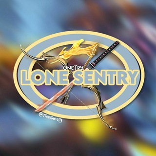 Telegram profile photo for THE SENTRY