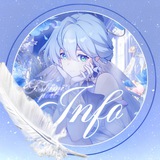Telegram profile photo for : 𝙄𝙣𝙛𝙤 𝙏𝙤𝙨𝙝𝙞𝙢𝙞﹒🪽﹔ᘒ