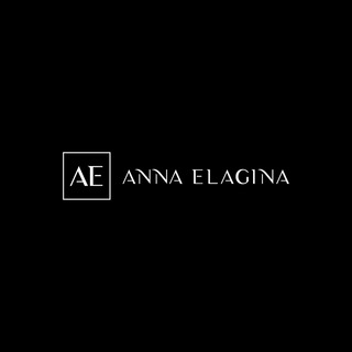 Telegram profile photo for ELAGINA_brand