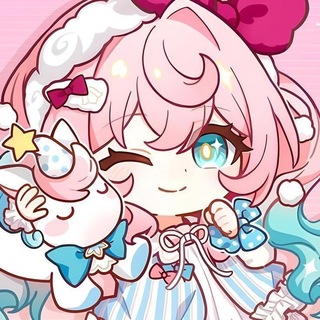 Telegram profile photo for ᡣ𐭩 ྀ𐍃ᥲᥒiκio
