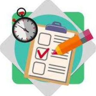 Telegram profile photo for آزمونهایِآنلاینِادبیاتِجامع