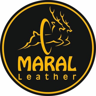 Telegram profile photo for مارال چرم