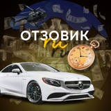 Telegram profile photo for Обучалка Otzovik.ru |Заработок на отзывах SeoJob