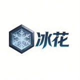 Telegram profile photo for 冰花数据号