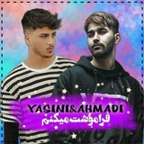 Telegram profile photo for シ︎ʏᴀsɪɴɪ&ᴀʜᴍᴀᴅɪシ︎