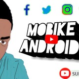 Telegram profile photo for Mobike_Moz