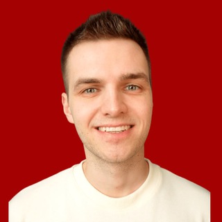 Telegram profile photo for 🇵🇱Учим Польский - Дмитрий