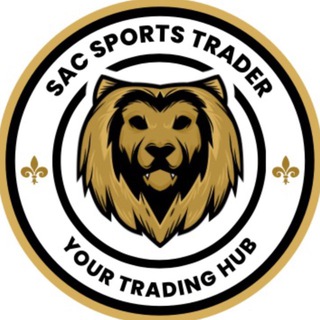 Telegram profile photo for Sac Trader