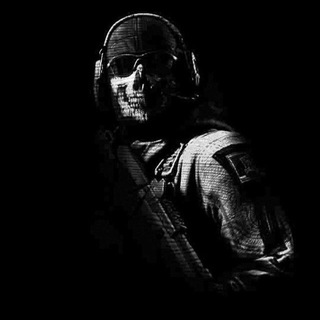 Telegram group profile photo for CALL OF DUTY | CHAT