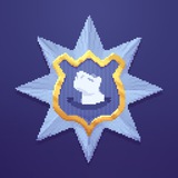 Telegram profile photo for Міністерство Внутрішніх Справ