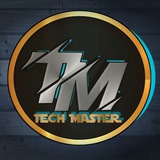 Telegram profile photo for Tech Master Official 👍👍