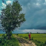 Telegram profile photo for 🏕️ গ্রামীণ পরিবেশ 🏕️