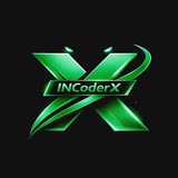 Telegram profile photo for INCoderX