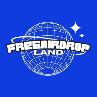 Telegram profile photo for Freeairdropland | گیفت تلگرام