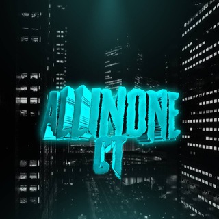 Telegram profile photo for ALLINONE CT