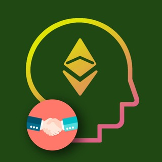 Telegram group profile photo for Open PoH Crowdvoucher (ES/EN)