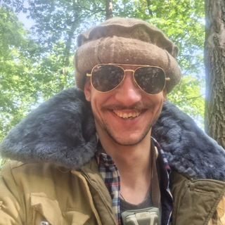 Telegram profile photo for Борис Сарматов