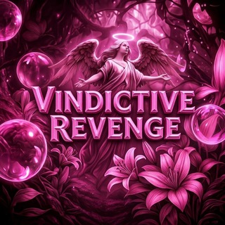 Telegram profile photo for vindictive revenge