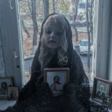 Telegram profile photo for лика крестной