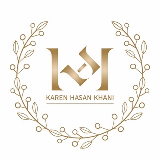 Telegram profile photo for Company.KHK (Karen Hasan Khani)