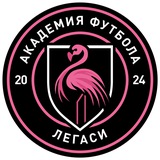 Telegram profile photo for Академия Футбола Легаси