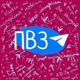Telegram profile photo for пвз / ретранслятор