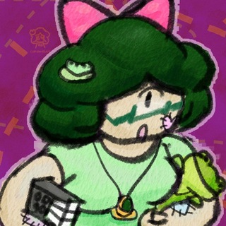 Telegram profile photo for Tina's Gadget Room