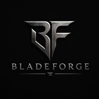 Telegram profile photo for Кузница - BladeForge