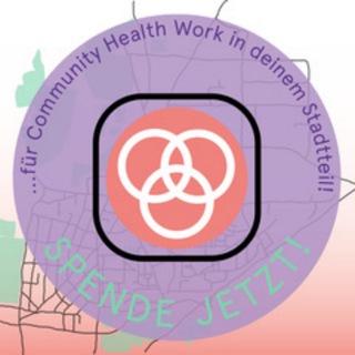 Telegram profile photo for Poliklinik Leipzig