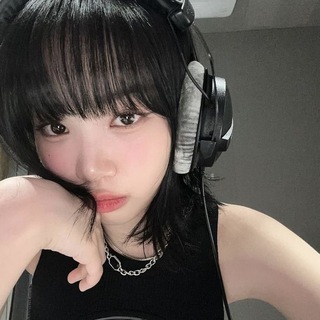 Telegram profile photo for хелп от надюши🕷️