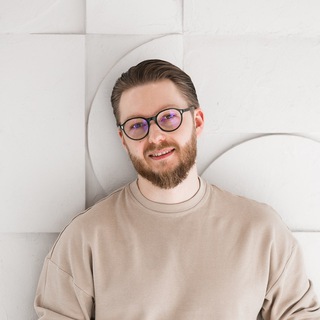 Telegram profile photo for Как создается капитал | Дмитрий Фетисов