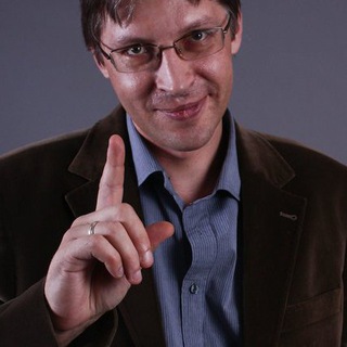 Telegram profile photo for О политике и не только