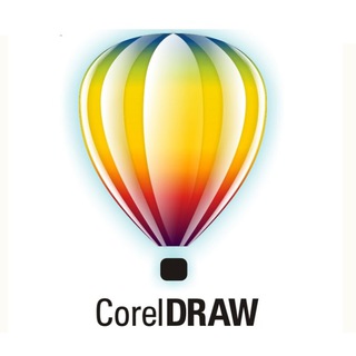 Telegram profile photo for Graphic Designer - Corel Draw Illustrator Freelancer Jobs Work Freepik Fiverr Upwork Vector Cdr PSD Logo