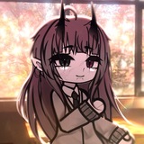 Telegram profile photo for ♯Эᴧиxx деница𓏲ּ𝄢